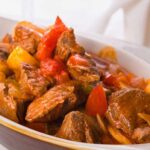 Schaschliktopf Rezept