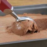 Schokoeis ohne Eismaschine Rezept