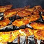 Spanische Spieße Rezept