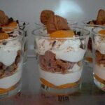 Spekulatius-Mandarinen-Quark-Creme Rezept