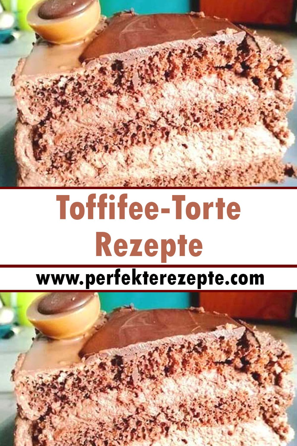 Toffifee-Torte Rezepte