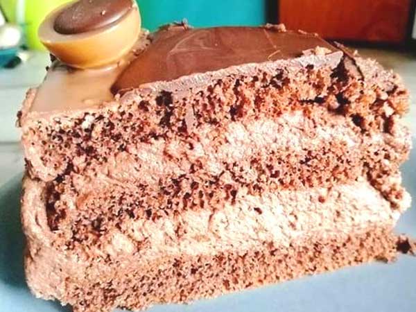 Toffifee-Torte Rezepte