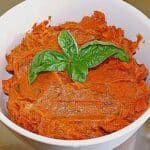 Tomaten-Basilikum-Butter Rezept