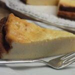 Topfentorte ohne Boden Rezept