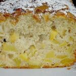 Türkischer Apfelkuchen Rezept