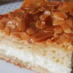 Ultimativer Bienenstich klassisch Rezept