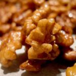 Walnüsse zum Knabbern Rezept