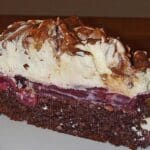 Wolkentorte Rezept