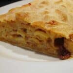 Alt-Wiener Apfelstrudel Rezept