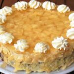 Ananastorte Rezept