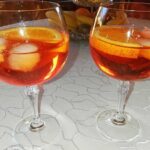 Aperol Spritz Rezept