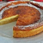 Apfel-Schmandkuchen Rezept