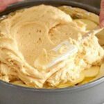 Apfel Walnuss Kuchen Rezept