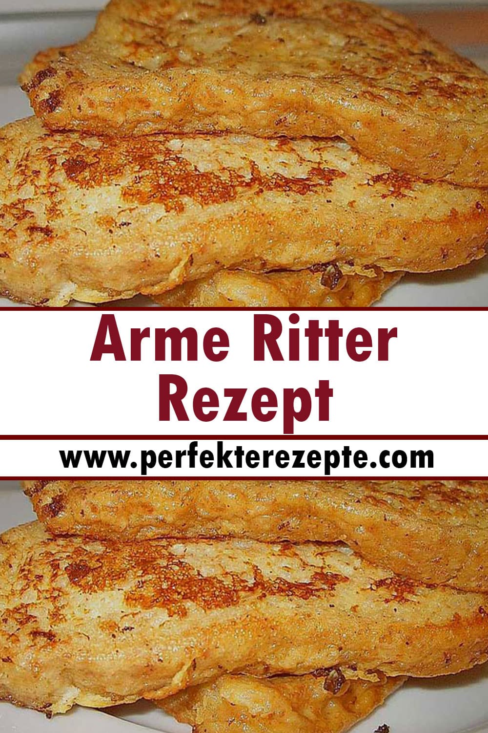 Arme Ritter Rezept da werden Kindheitserinnerungen wach