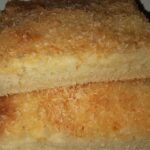 Buttermilch-Kokos-Kuchen Rezept