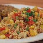 Couscous-salat Rezept: So lecker