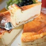 Der perfekte Käsekuchen Rezept: Cremig, saftig