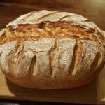 Dinkel Joghurt Brot Rezept