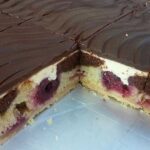 Donauwelle Konditorenart Rezept