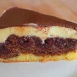 Donauwellen-Torte Rezept