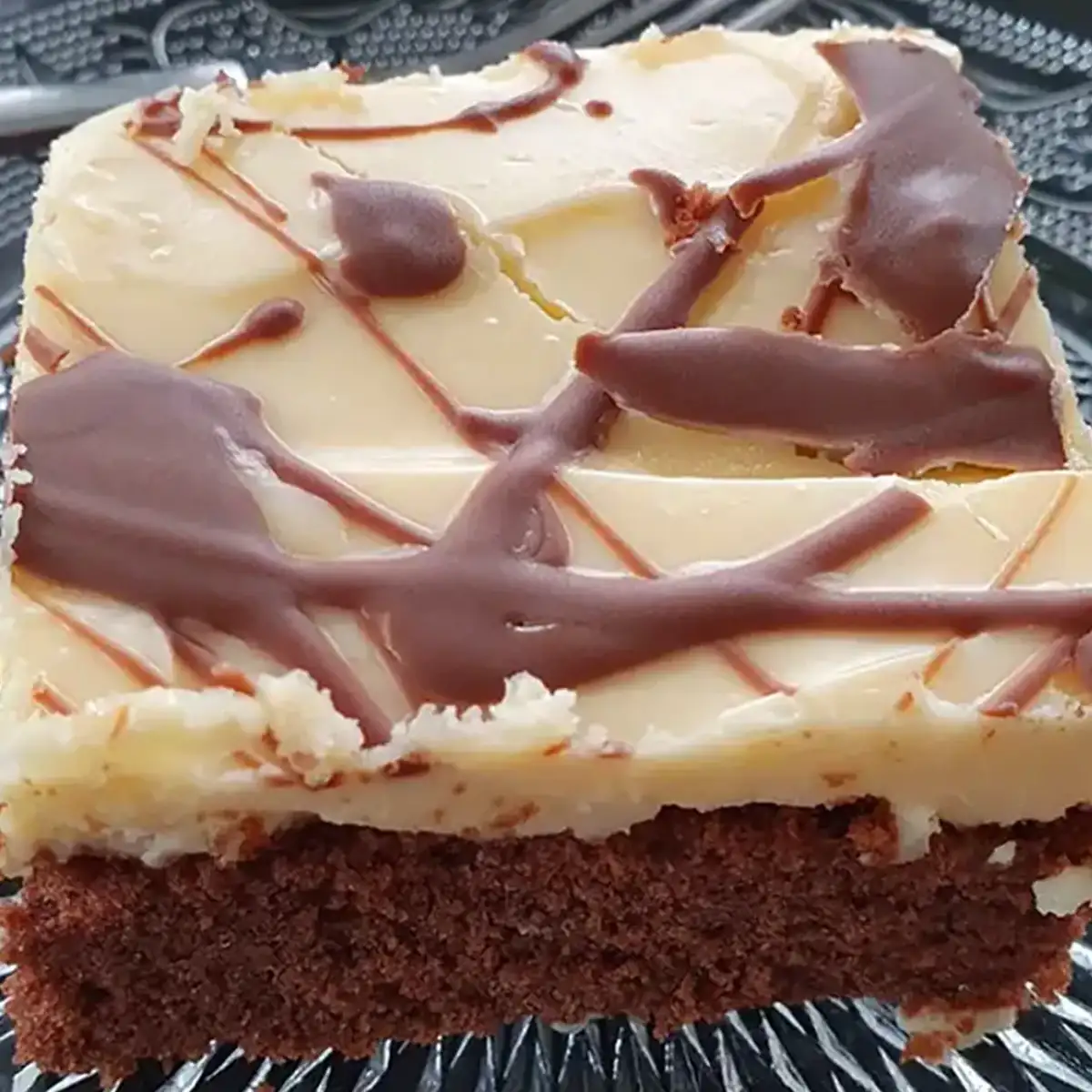 Eierlikör-Kuchen vom Blech Rezept