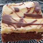 Eierlikör-Kuchen vom Blech Rezept