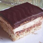 Eierlikörschnitten Rezept
