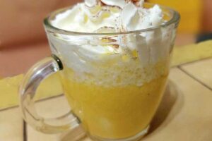 Eierpunsch Rezept