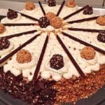 Einfach Giotto-Torte Rezept
