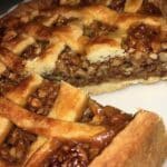 Einfach Walnusskuchen Rezept