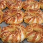 Französische Brioche Rezept