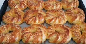 Französische Brioche Rezept