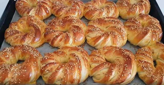 Französische Brioche Rezept