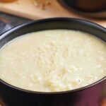 Gebundene-Blumenkohl-Suppe Rezept