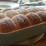 Gefüllte Buchteln Rezept