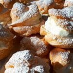 Gefüllte Windbeutel Rezept