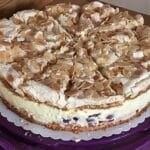 Hansen-Jensen Torte Rezept