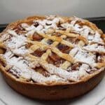 Holländischer Apfelkuchen Rezept