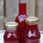 Johannisbeer-Essig Rezept