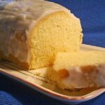 Kaddels Zitronenkuchen Rezept: glutenfrei, eifrei und milchfrei