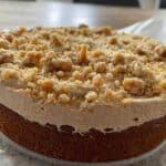 Kaffee-Kuchen mit Baileys Rezept