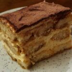 Kalorienarmes Tiramisu Rezept