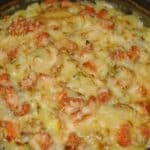 Kartoffel-Fenchel-Auflauf Rezept