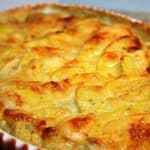 Kartoffelgratin Rezept