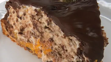 Kiesgrubenkuchen Rezept