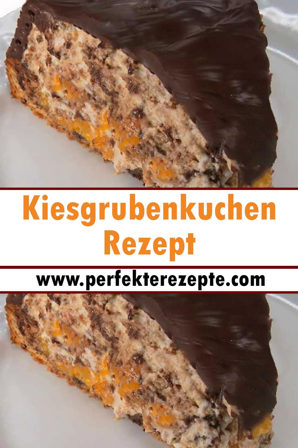 Kiesgrubenkuchen Rezept