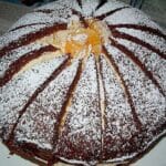 Kilimandscharo Torte Rezept