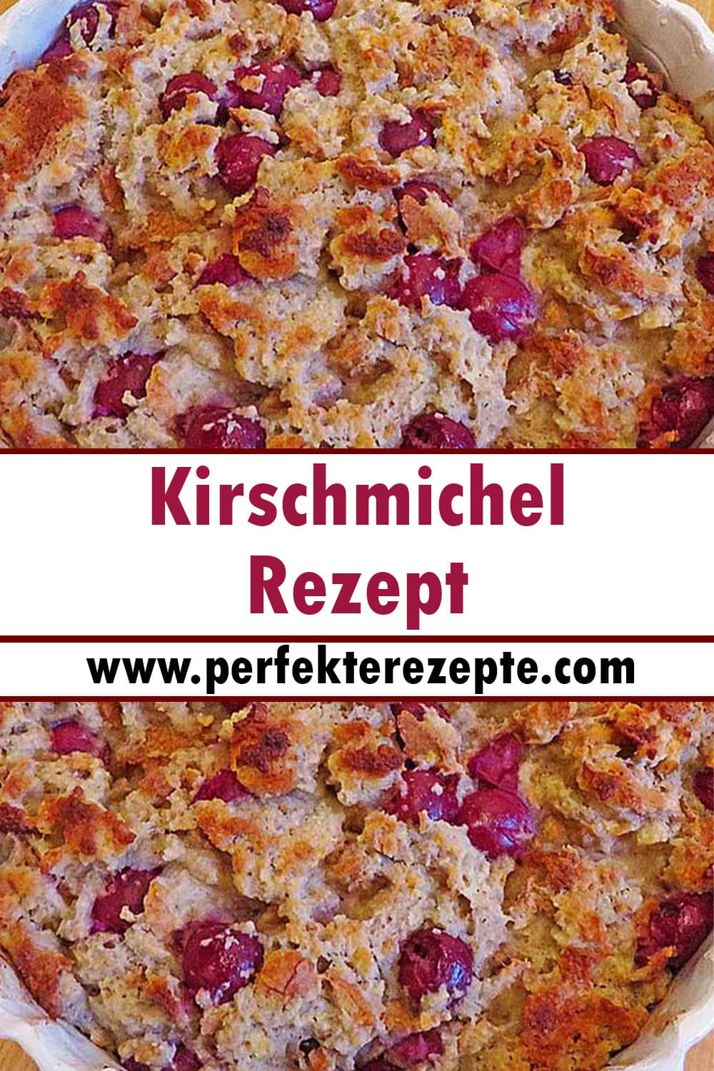 Kirschmichel Rezept