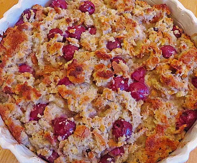 Kirschmichel Rezept