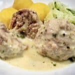 Königsberger Klopse Rezept